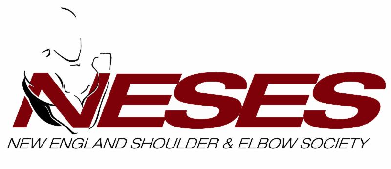 New England Shoulder and Elbow Society (NESES) 21st Annual Meeting Banner